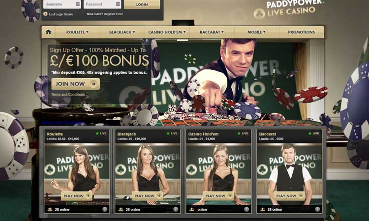 paddypower welcome offer topshopcasino
